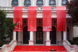 Gledajte filmove 28. Sarajevo Film Festivala i online
