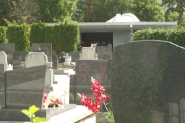 Crna Gora i region tuguju: Sahranjene žrtve masakra na Cetinju