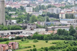 Poslovna zona "Incel": Piralen zakopan u komunikaciji nadležnih