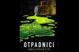 Dokumentarni film "Otpadnici" premijerno na SSF