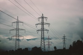 Studija: EU garant energetske bezbjednosti Balkana