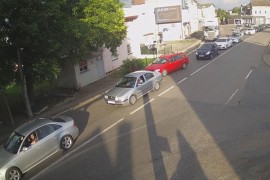 Pojačan saobraćaj na prelazima na izlazu iz BiH