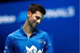 Ðoković i dalje šesti na ATP listi, Medvedev prvi