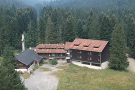 "Muška voda" očekuje prve goste, planirana izgradnja zoološkog vrta