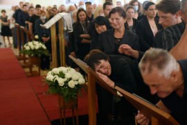 Adžić: Kaluđerović ne bi trebalo da odgovara