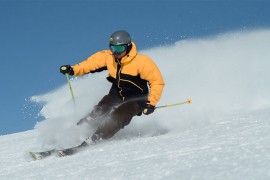 Ski-centar na Manjači imaće dvije staze