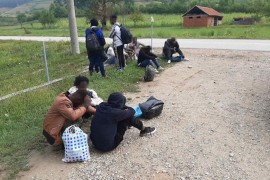 Dva državljanina BiH uhapšena zbog krijumčarenja migranata
