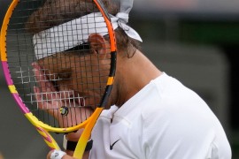 Nadal ne igra za Španiju protiv Srbije u Dejvis kupu