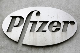 Generalni direktor Fajzera pozitivan na kovid
