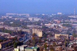 U Zaporožju 30.000 ljudi podnijelo zahtjev za rusko državljanstvo
