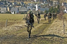 Bundesver stigao u BiH, biće stacioniran i u Banjaluci