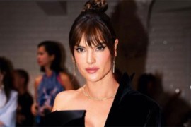 Mediji: Alesandra Ambrosio stiže u Beograd