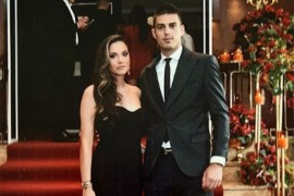 Mirka Vasiljević progovorila o braku: U inostranstvu sam domaćica