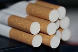 Tražio cigaretu od muškarca iz BiH pa mu ukrao torbu