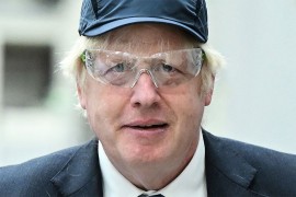 Suša i istorijska inflacija tresu Britaniju, a Džonson drugi put na ...