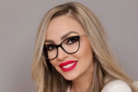 Jelena Gerbec po drugi put stavila tačku na ljubav sa bivšim suprugom