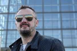 Dino Šaran za "Nezavisne": Rokenrol je sve više zabava, a sve manje ...