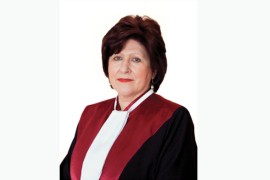 Valerija Galić novi predsjednik Ustavnog Suda BiH