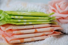 Škotska prva na svijetu uvela besplatne proizvode za menstruaciju