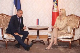 "Institucije dužne da se s posebnom pažnjom odnose prema borcima"