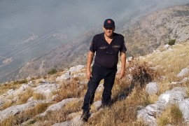 Najveća pomoć vatrogascima: Građani spriječili ekološku katastrofu