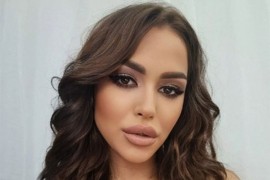 Aleksandra Mladenović o raskidu: Ne želim kontakt sa Isakom