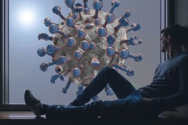 Epidemiološka situacija pogoršana: Trajanje izolacije isto i sa ...