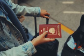 Rampa za Ruse: Ne mogu posjetiti grobove rođaka u Estoniji