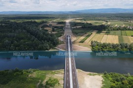 Ministarstvo bezbjednosti: Sarajevo ne blokira most u Gradišci