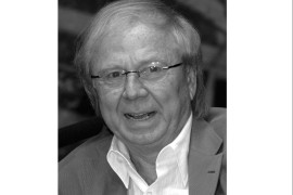 Preminuo Volfgang Petersen, reditelj kultne "Troje"