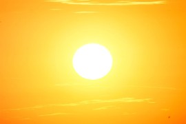 Izdato narandžasto upozorenje za BiH, očekuju se temperature do 40 ...