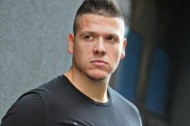 Slobodan Radanović kupio supruzi nov mercedes