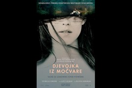 "Djevojka iz močvare" stiže u bh. kina i bioskope