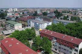 Gradiška na meti investitora, stiže i Lidl