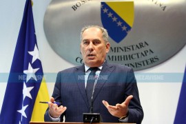 Mektić prelazi u DNS?