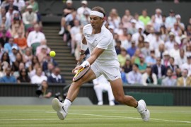 Nadal: Tužan sam što Serena Vilijams napušta tenis