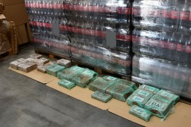 Detalji o rekordnoj zapljeni droge: Kokain zaplijenjen u Doboju ...