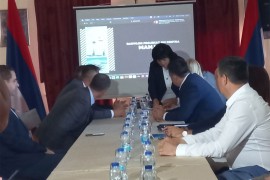 Izgradnja ski-centra na Manjači doprinijeće proširenju ponude