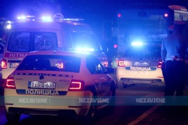 Poznati prevarant policiji bježao 20 časova