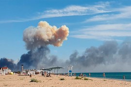 Imenovan novi komandant Ruske crnomorske flote na Krimu