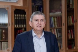 Drainčeva nagrada Miroslavu Aleksiću
