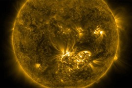 Naučnici: Solarna oluja će sutra pogoditi Zemlju