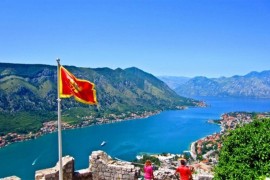 U Crnoj Gori 548 osoba zaraženo koronom