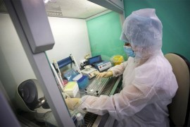 SZO: Više od 35.000 slučajeva majmunskih boginja u svijetu