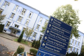 Filozofija i ekologija pale u zaborav