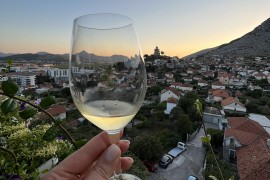 Otvoren šesti salon žilavke: 80 odsto vinarija u BiH dolazi iz ...