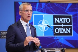 Stoltenberg traži od Rusije: Povucite se iz Zaporožja