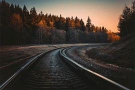 Voz usmrtio muškarca u Sarajevu