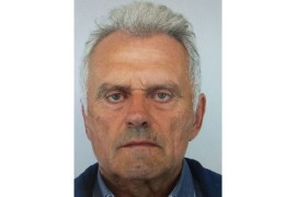 Nestao Banjalučanin Simo Glišić