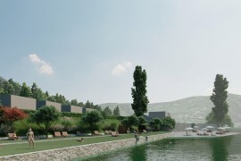Banjaluka dobija plažu: Nova oaza za odmor uz Vrbas